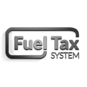 Logo Fuel Tax System