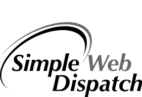 Logo Simple Web Dispatch